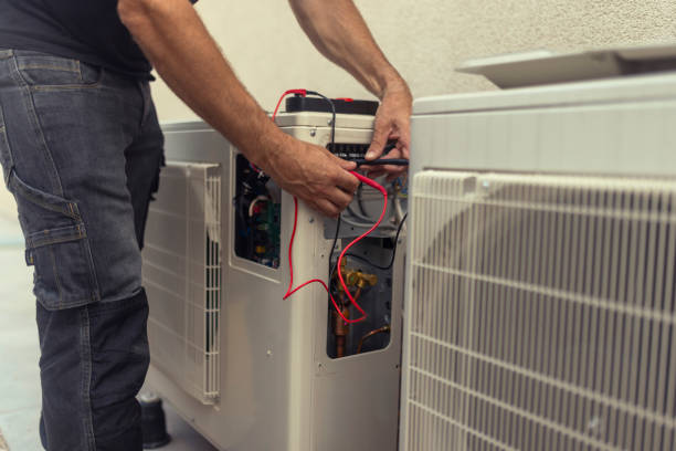 Trusted Meade, KS HVAC Experts